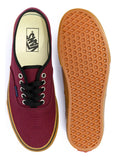 TENIS VANS VN000D7YREG UNI UA AUTHENTIC