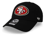GORRA 47 BRAND FMVP27WBVBKH 47 BRAND MVPGORRA