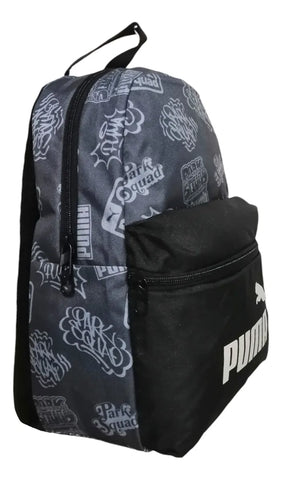 MOCHILA PUMA 07987914 PUMA PHASE SMALL BACKPACKMOCHILA
