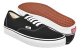 TENIS VANS VN000EE3BLK UNI AUTHENTIC