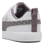 TENIS PUMA 39875806 PRE COURTFLEX V3 DOTTY V PS