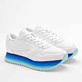 TENIS FILA 5RM02232147 FILA ORBIT STRIPETENIS