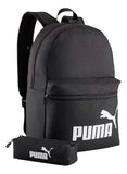 MOCHILA PUMA 09219001 PUMA PHASE BACKPACK SETMOCHILA