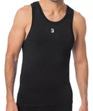 PLAYERA BLACK SECRET 4004 PLAYERA TANK TOP