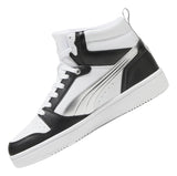 TENIS PUMA 39747402 PUMA REBOUND V6 METALLIC DREAM