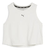 BLUSA PUMA 52577205 DAM CLOUDSPUN SLEEVELESS TANK - REG