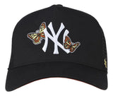 GORRA 47 BRAND BICNDT17CTPBK 47 BRAND ICON MESH 47 OFFSIDEGORRA