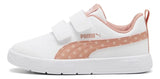TENIS PUMA 39875805 PRE COURTFLEX V3 DOTTY V PS