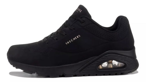 TENIS SKECHERS 73690BBK SKECHERS ONE VALVULA