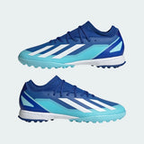 TENIS ADIDAS ID9347 X CRAZYFAST.3 LL TFTENIS