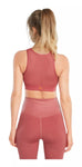 TOP PUMA 52109025 DAM MOTO BRA TOP Q4