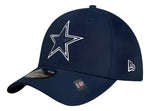 GORRA NEW ERA 11348181 950 DALCOW NB HOOK LOOP WHITENEGRO WHITE (GORRA)