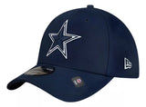 GORRA NEW ERA 11348181 950 DALCOW NB HOOK LOOP WHITENEGRO WHITE (GORRA)