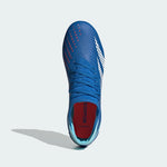 TENIS ADIDAS GZ0026 PREDATOR ACCURACY.3TENIS TACOS