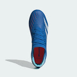 TENIS ADIDAS GZ0026 PREDATOR ACCURACY.3TENIS TACOS