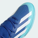 TENIS ADIDAS ID9347 X CRAZYFAST.3 LL TFTENIS
