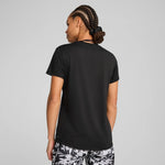 PLAYERA PUMA 52717701 W TAD ESSENTIAL CREW TEEPLAYERA