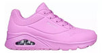 TENIS SKECHERS 73690HTPK SKECHERS ONE VALVULA