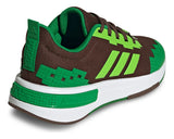 TENIS ADIDAS JR1965 ADIDAS MINECRAFT PRO J TENIS