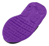 TENIS UNDER ARMOUR 3027110002 UA GINF SURGE 4 ACTENIS