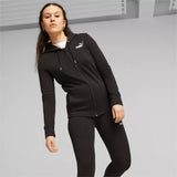 PANTS PUMA 62264101 DAM METALLIC TRACKSUIT FL