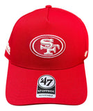 GORRA 47 BRAND FFDLOF27CNSRD 47 BRAND FOUNDATIONAL 47GORRA