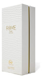 PERFUME BHARARA 103790 ROME IVORY POUR FEMME EDP DAMA 100ML