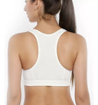 TOP PUMA 52030452 DAM MID IMPACT 4KEEPS BRA