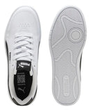 TENIS PUMA 40375001 PUMA COURT CLASSIC CLEAN JRTENIS