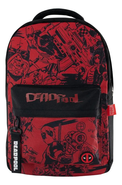 MOCHILA DISNEY BP06MM MOCHILA DEADPOOL