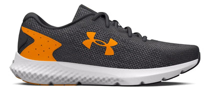 TENIS UNDER ARMOUR 3026140104 UA CHARGED ROGUE 3 KNIT-GRYTENIS