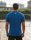 PLAYERA NBA NBATS521000ROY NBA BASIC PRIMARY LOGO T SHIRT