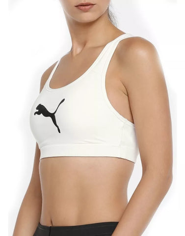 TOP PUMA 52030452 DAM MID IMPACT 4KEEPS BRA