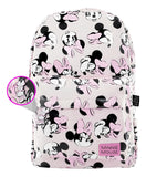 MOCHILA DISNEY BP04DM MOCHILA MINNIE