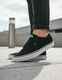 TENIS VANS VN000TUY187 CAB ATWOOD CANVAS