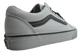 TENIS VANS VN000D7ZBH8 CAB UA OLD SKOOL