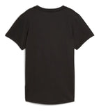 PLAYERA PUMA 52717701 W TAD ESSENTIAL CREW TEEPLAYERA