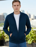 SUDADERA OPTIMA 38104 SUDADERA CON CIERRE
