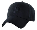 NEGRO 47 BRAND KMVP02WBVBKH 47 BRAND MVPGORRA