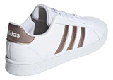 TENIS ADIDAS EF0101 GRAND COURT K 1024