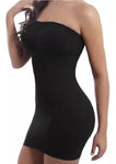 STRAPLESS VIVENCIAS 811 STRAPLESS FIGURA COMPLETA