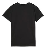 BLUSA PUMA 52589201 DAM W TAD ESSENTIAL LOGO TEE