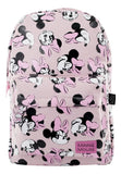 MOCHILA DISNEY BP04DM MOCHILA MINNIE
