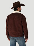 CHAMARRA WRANGLER 112374161 CHAMARRA VAQUERA