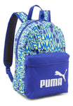 MOCHILA PUMA 07987916 PUMA PHASE SMALL BACKPACKMOCHILA