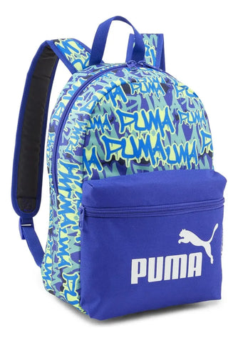 MOCHILA PUMA 07987916 PUMA PHASE SMALL BACKPACKMOCHILA
