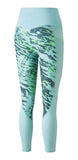 MALLA PUMA 52139420 DAM RUN 5K GRAPHIC HW 7/8 TIGHT W