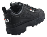TENIS FILA 3FM00753021 DISRUPTOR II PREMIUMTENIS