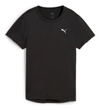 PLAYERA PUMA 52717701 W TAD ESSENTIAL CREW TEEPLAYERA
