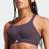 TOP ADIDAS IT6660 TLRDIM LUXE HSTOP BRA TANK